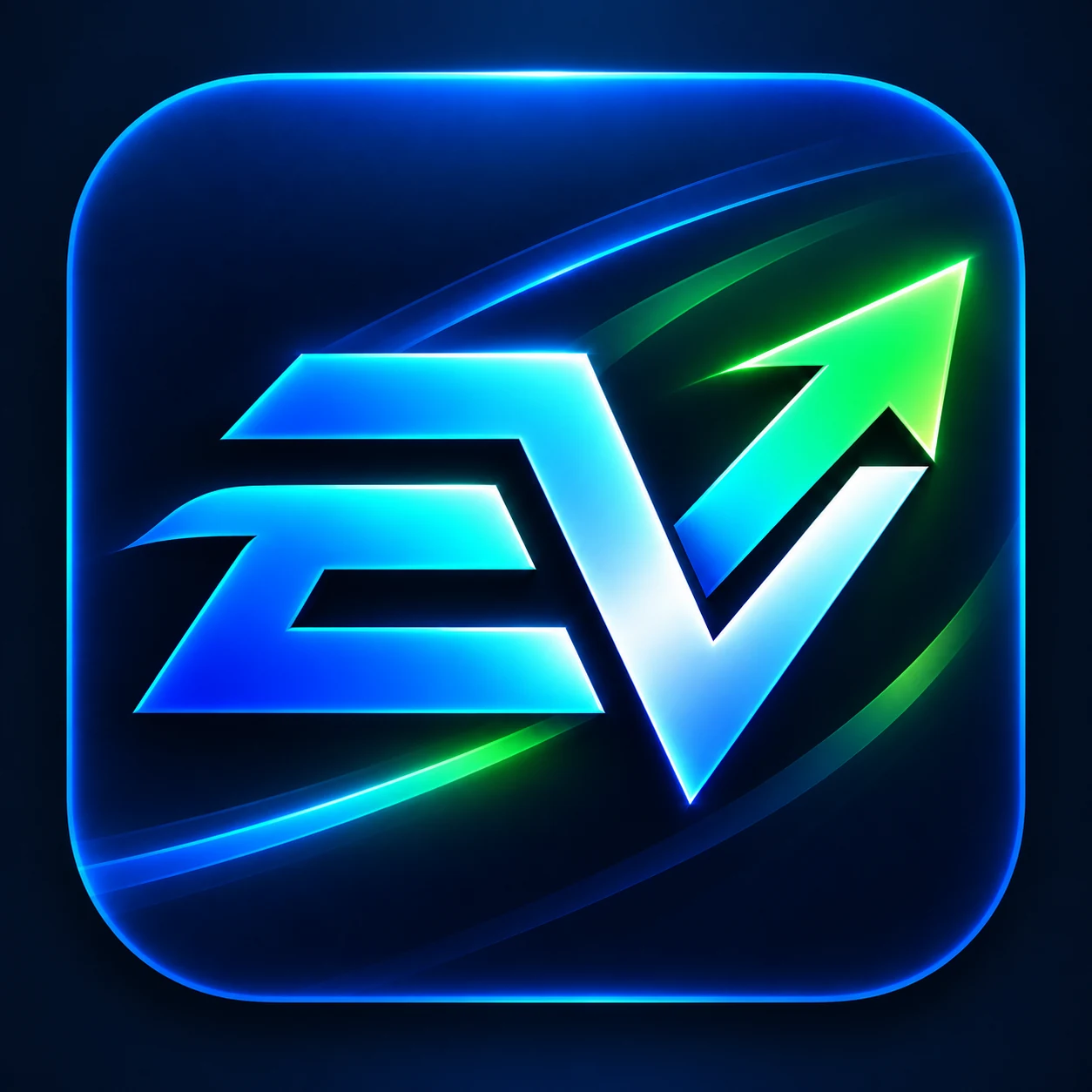 EdgeVero app icon